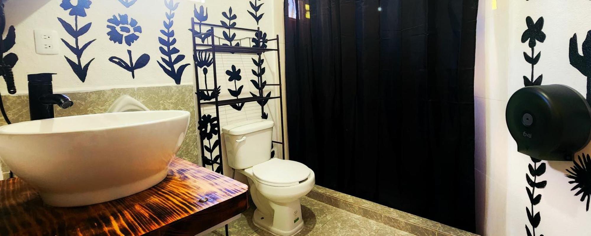 Meson Amelia Hotel San Miguel de Allende Buitenkant foto