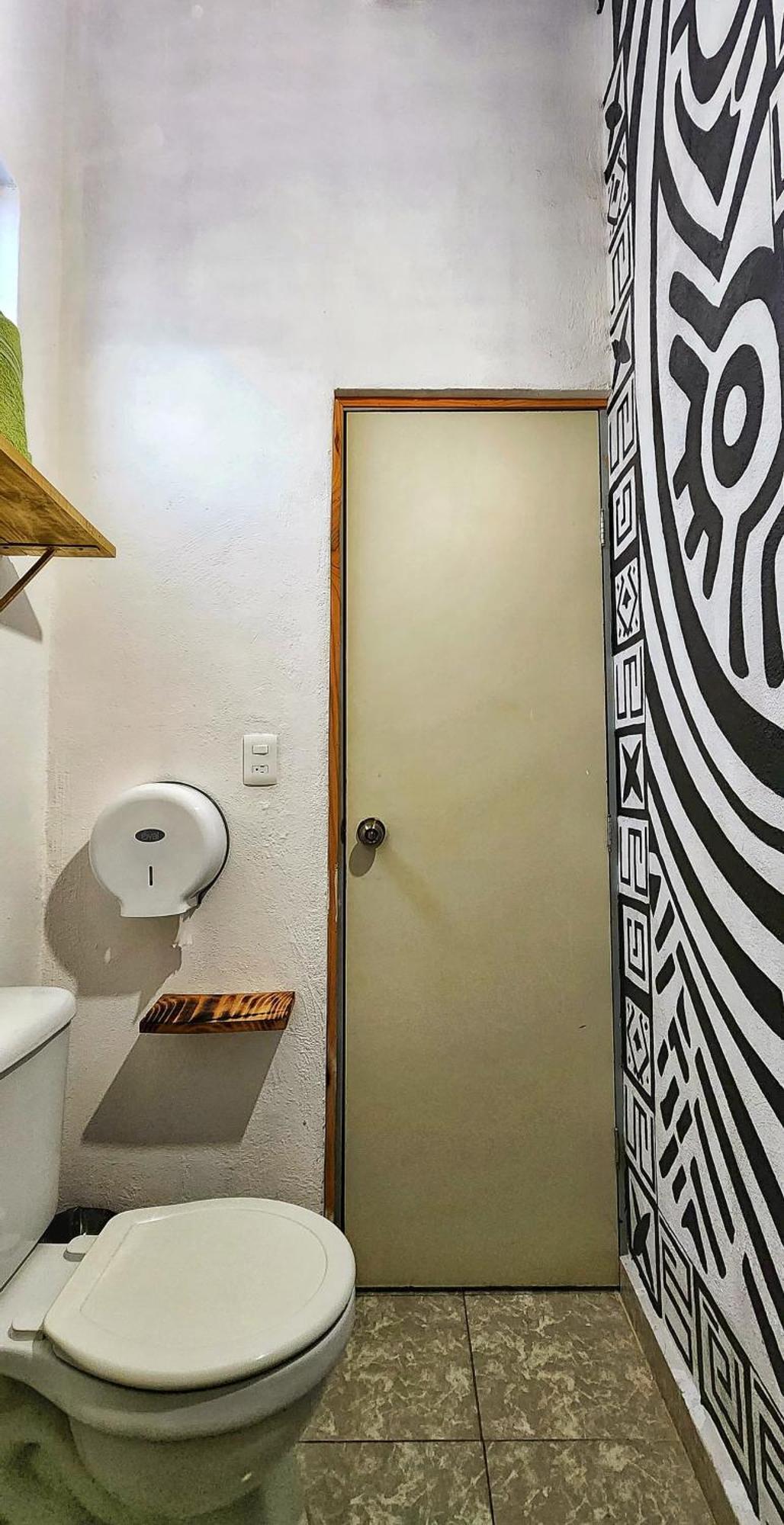 Meson Amelia Hotel San Miguel de Allende Buitenkant foto