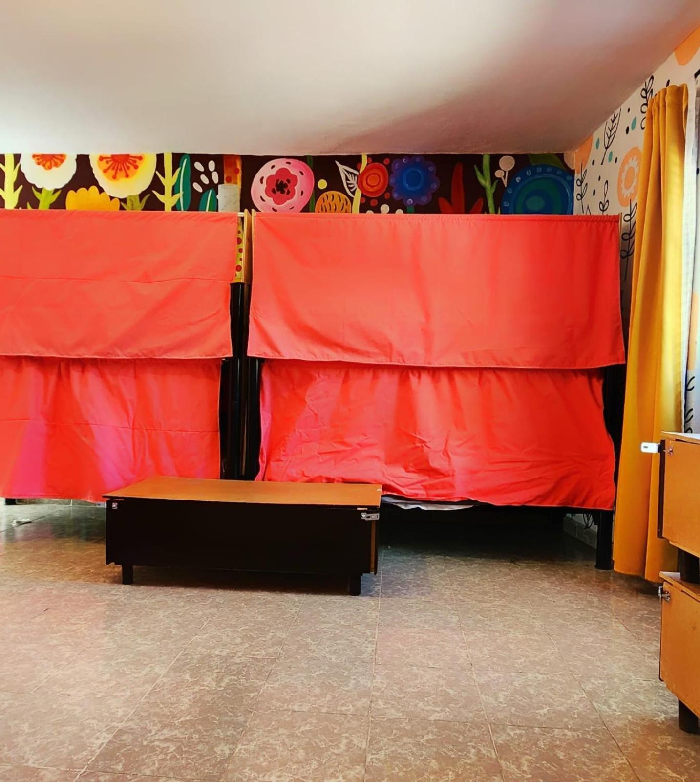Meson Amelia Hotel San Miguel de Allende Buitenkant foto