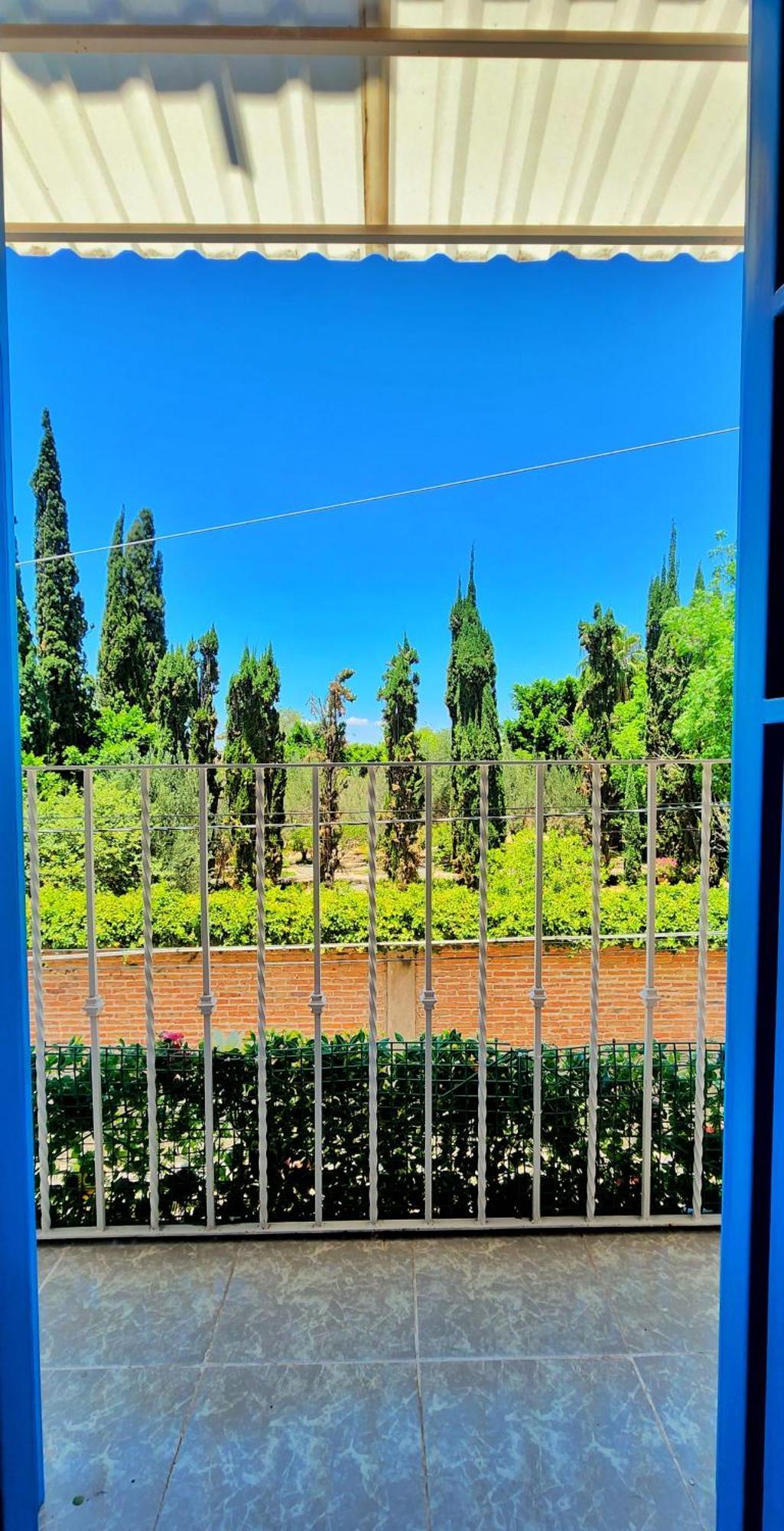 Meson Amelia Hotel San Miguel de Allende Buitenkant foto