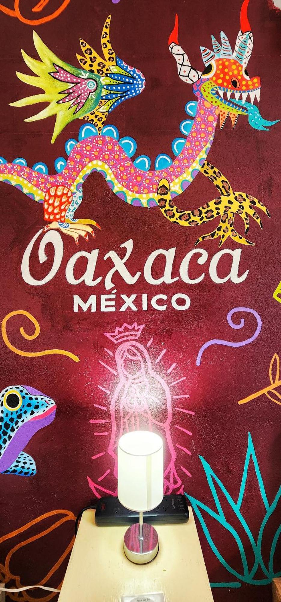 Meson Amelia Hotel San Miguel de Allende Buitenkant foto