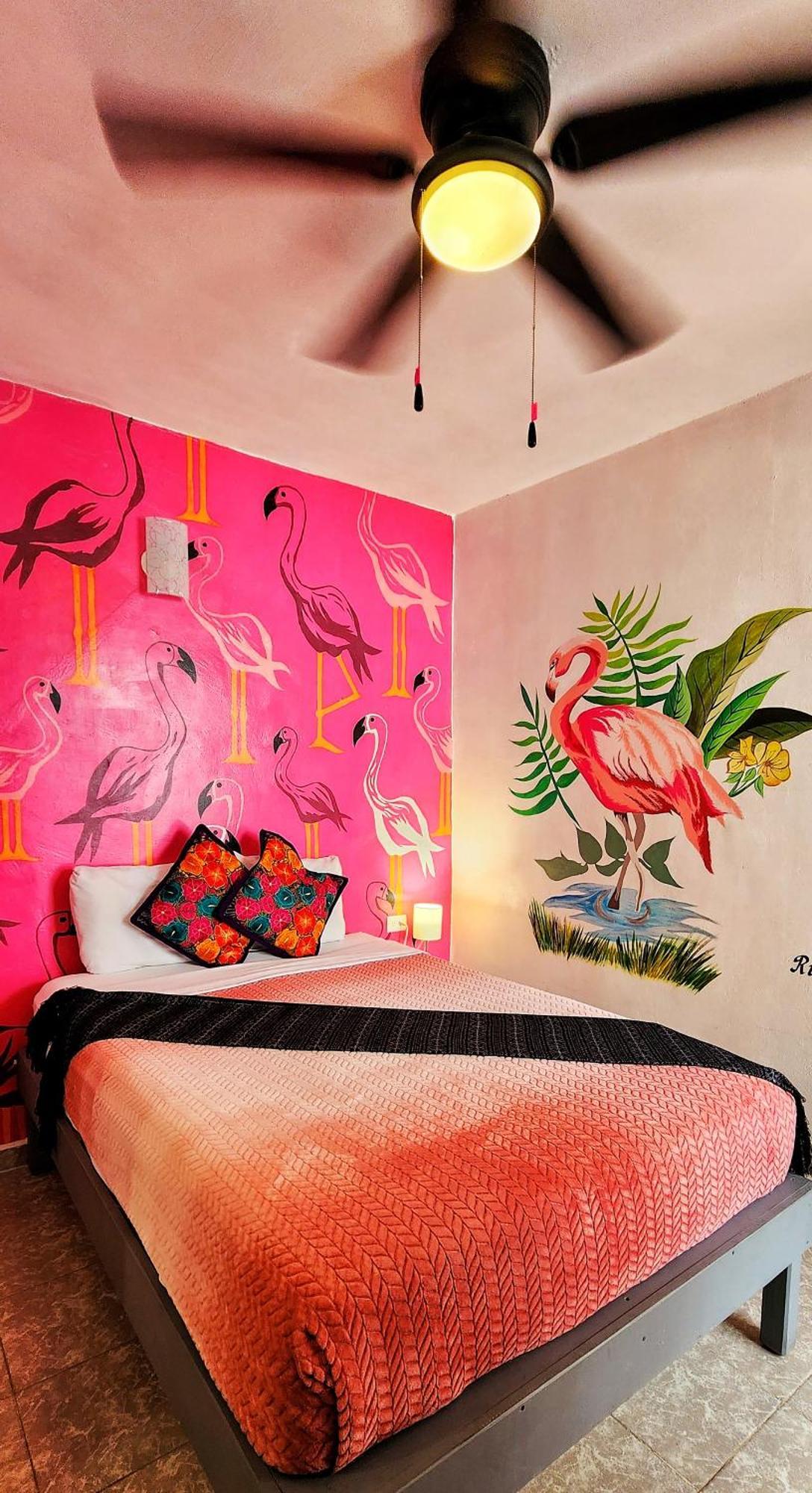 Meson Amelia Hotel San Miguel de Allende Buitenkant foto